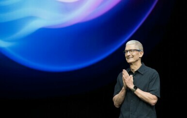 Tim Cook