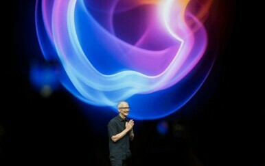 Tim Cook