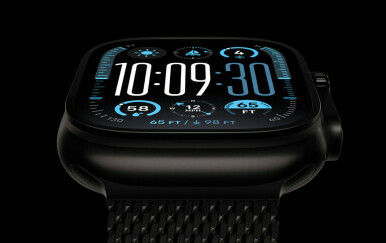 Apple Watch Ultra 2