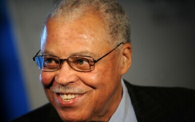 James Earl Jones