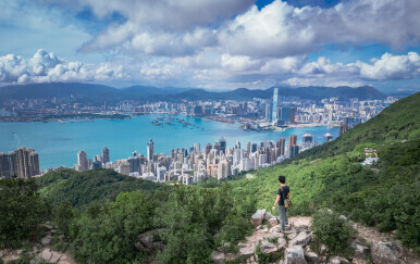 Hong Kong