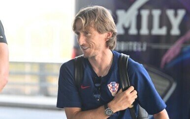 Luka Modrić