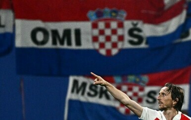 Luka Modrić