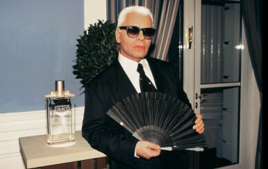 Karl Lagerfeld