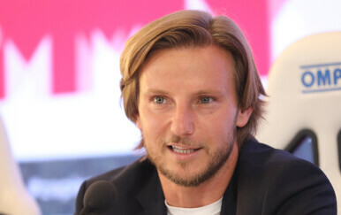 Ivan Rakitić