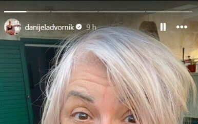 Danijela Dvornik