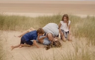 Princeza Charlotte, Kate Middleton, princ William