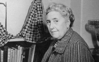 Agatha Christie