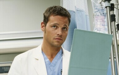 Justin Chambers