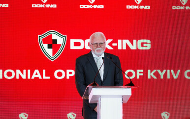 Vjekoslav Majetić, DOK-ING