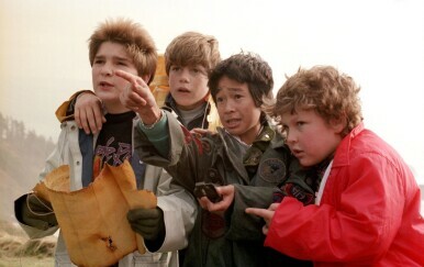 The Goonies