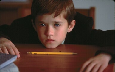 Haley Joel Osment