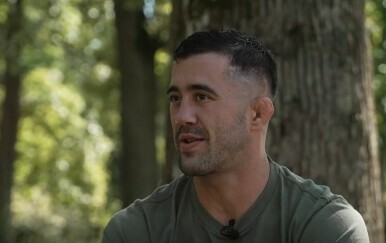 In Magazin: Filip Pejić - 3