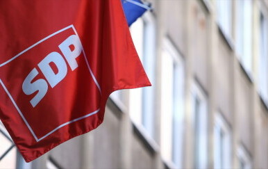 Izbori u SDP-u