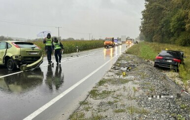 Sudar kod Križevaca