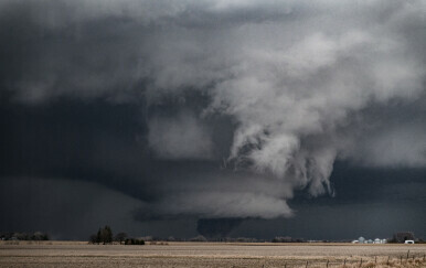 Tornado (ilustracija)