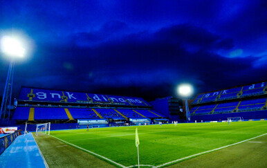 Stadion Maksimir