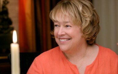 Kathy Bates