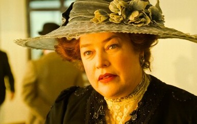 Kathy Bates