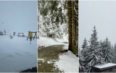 Austrijska skijališta - St. Anton i Kitzbühel