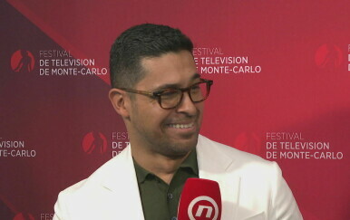 In Magazin: Wilmer Valderrama - 2