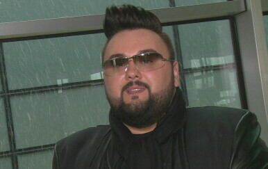 In Magazin: Jacques Houdek - 2