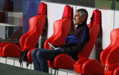 Quique Setien