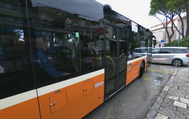 Autobus - 3