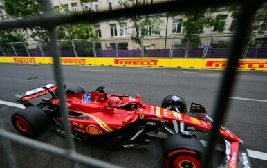 Charles Leclerc