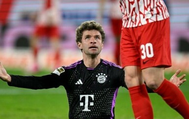 Thomas Müller