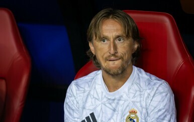 Luka Modrić