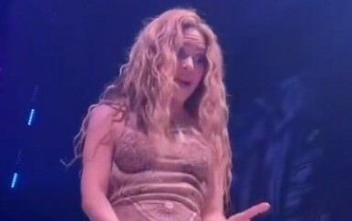 Shakira