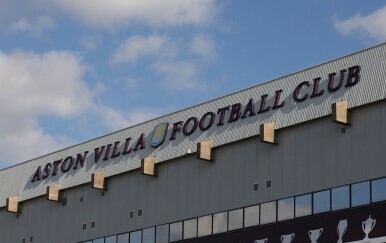 Aston Villa