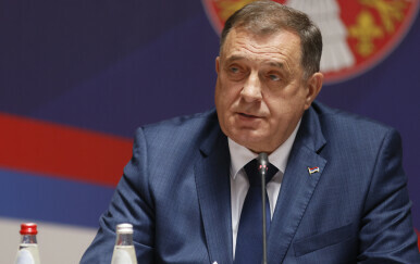 Milorad Dodik