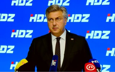 Andrej Plenković