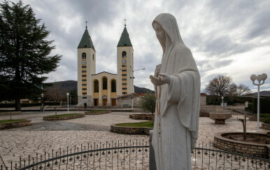 Međugorje