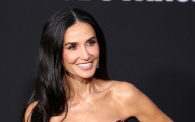 Demi Moore