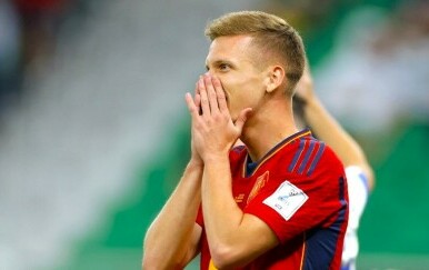 Dani Olmo