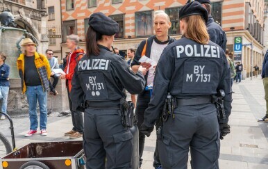 Marienplatz