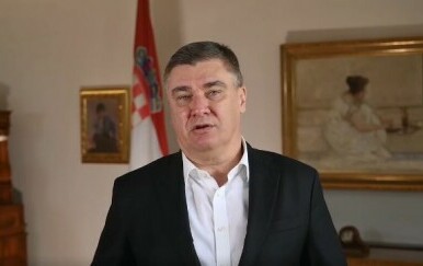 Zoran Milanović