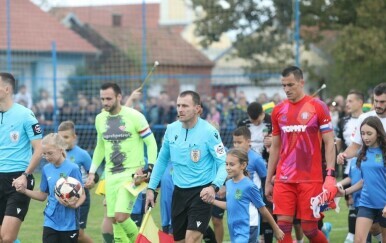 Bilogora - Hajduk