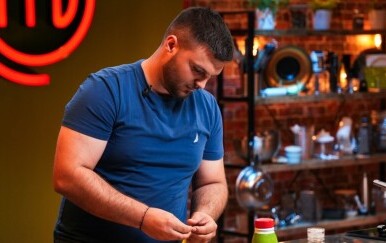 Ivo Kežić, MasterChef