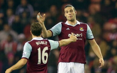 Andy Carroll