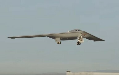 Revolucija u kokpitu: Američki B-21 Raider dobiva neočekivani sastav posade?