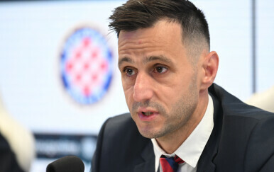 Nikola Kalinić