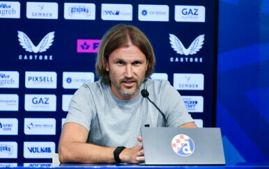 Marko Marić pronašao novi posao u susjedstvu