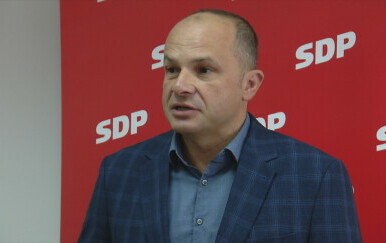 Siniša Hajdaš Dončić