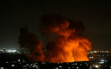 Napad Hezbolaha na Izrael - 2