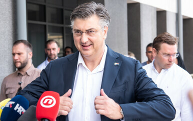 Andrej Plenković