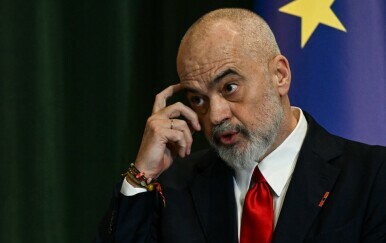 Edi Rama